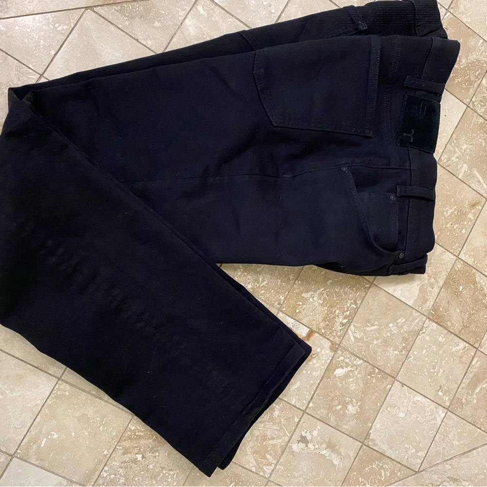 Tecovas Black Denim Jeans